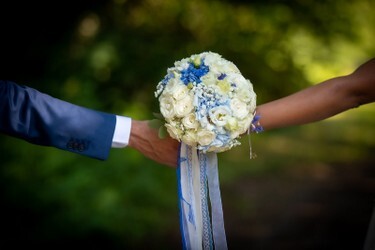 #wedding flowers blue.jpg