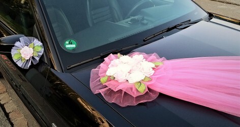 #hochzeit auto dekoration weiss rosa.jpg